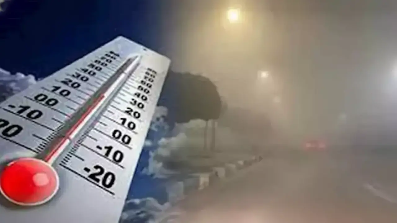 الأرصاد تحذر من شبورة مائية كثيفة ونشاط رياح يستمر 5 أيام متتالية